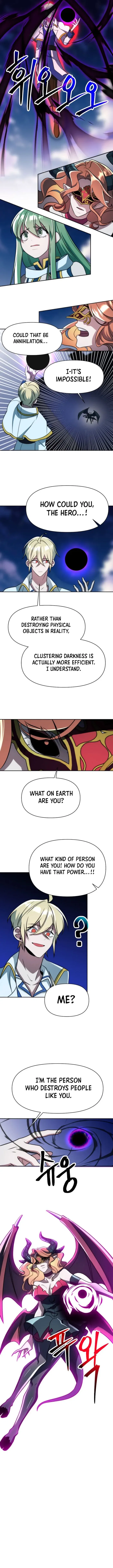 Archmage Transcending Through Regression Chapter 171 – Page 10