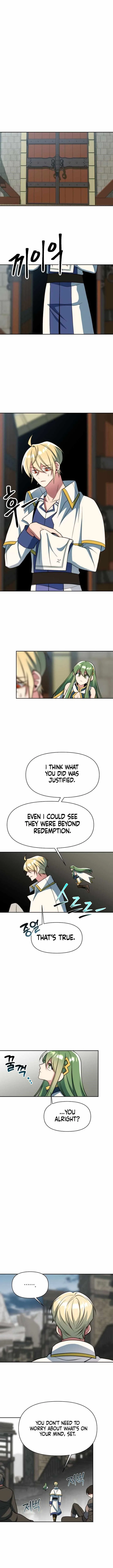 Archmage Transcending Through Regression Chapter 169 – Page 7