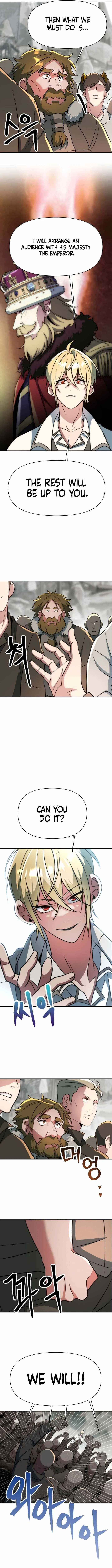 Archmage Transcending Through Regression Chapter 169 – Page 10