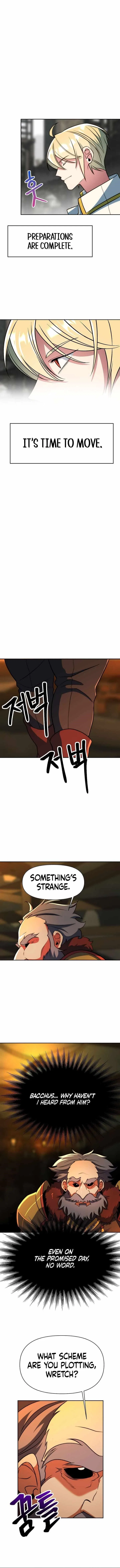 Archmage Transcending Through Regression Chapter 169 – Page 11