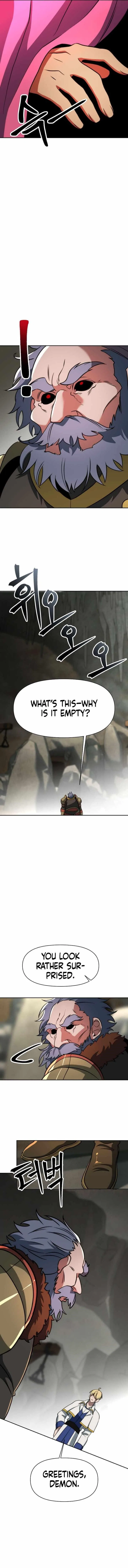 Archmage Transcending Through Regression Chapter 169 – Page 12