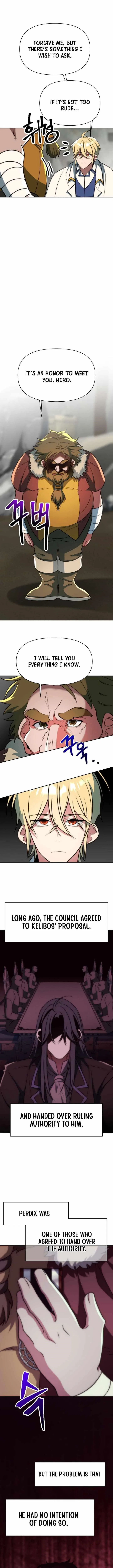Archmage Transcending Through Regression Chapter 168 – Page 4