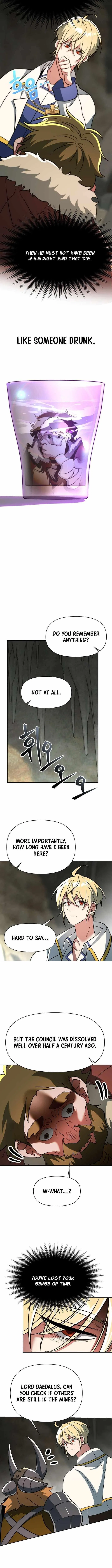 Archmage Transcending Through Regression Chapter 168 – Page 6