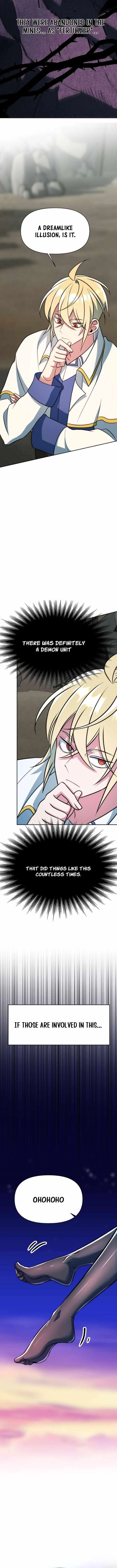 Archmage Transcending Through Regression Chapter 168 – Page 8