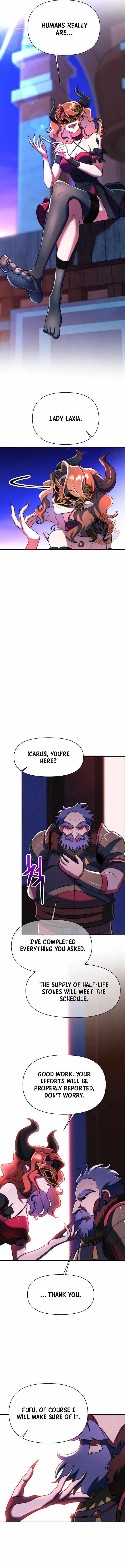 Archmage Transcending Through Regression Chapter 168 – Page 9