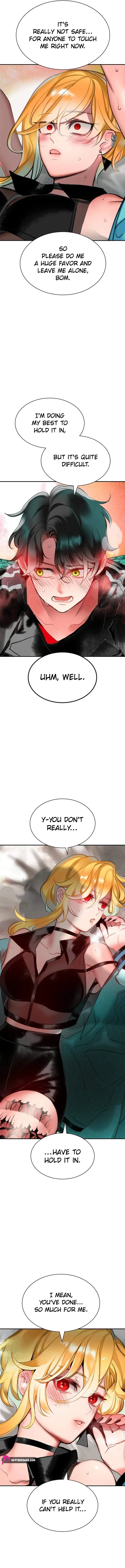 Jungle Juice Chapter 224 – Page 13