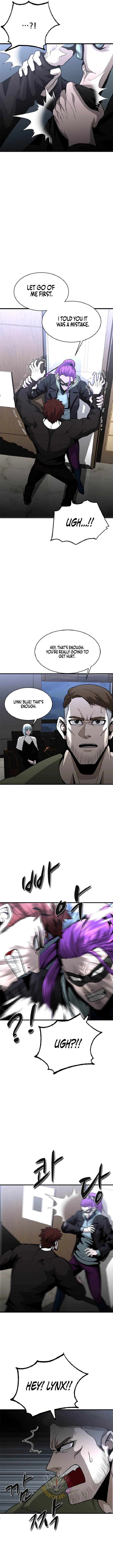 Decide To Be A Villain Chapter 37 – Page 2