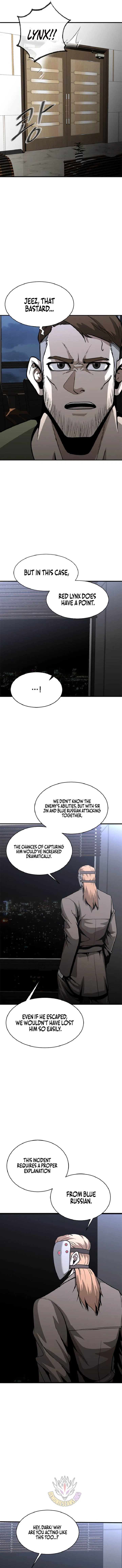 Decide To Be A Villain Chapter 37 – Page 4