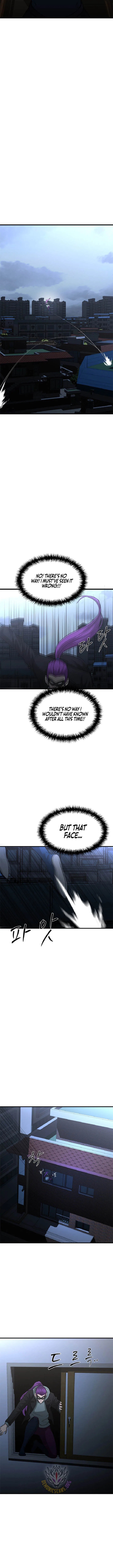 Decide To Be A Villain Chapter 37 – Page 6