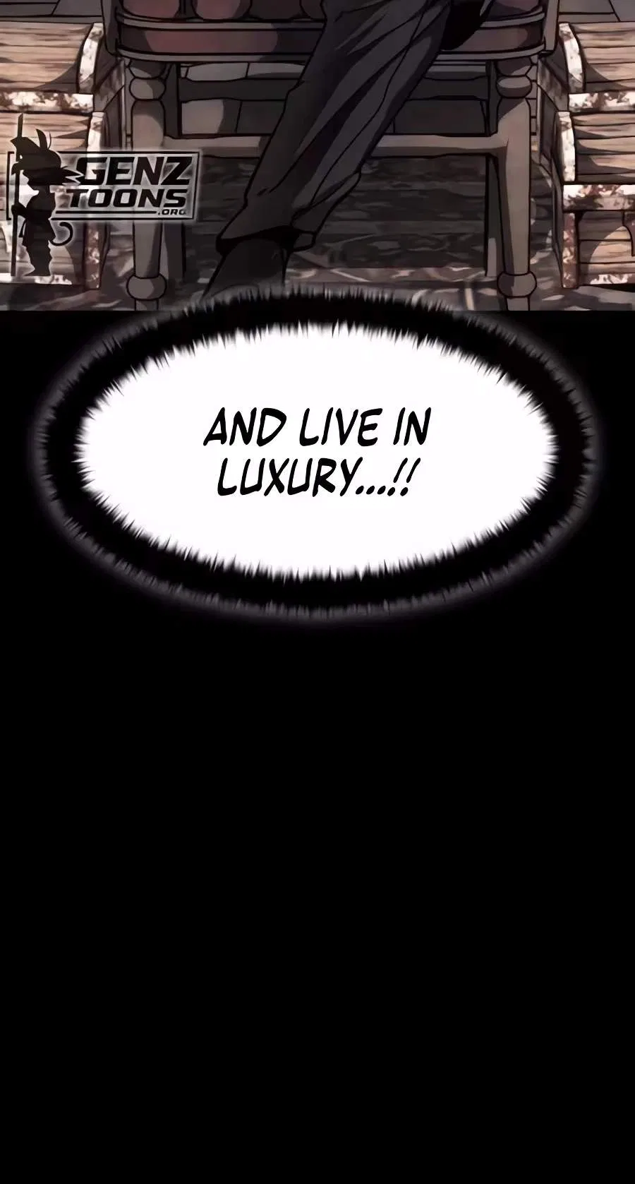 Fantasy Enlistment Squad Chapter 39 – Page 8