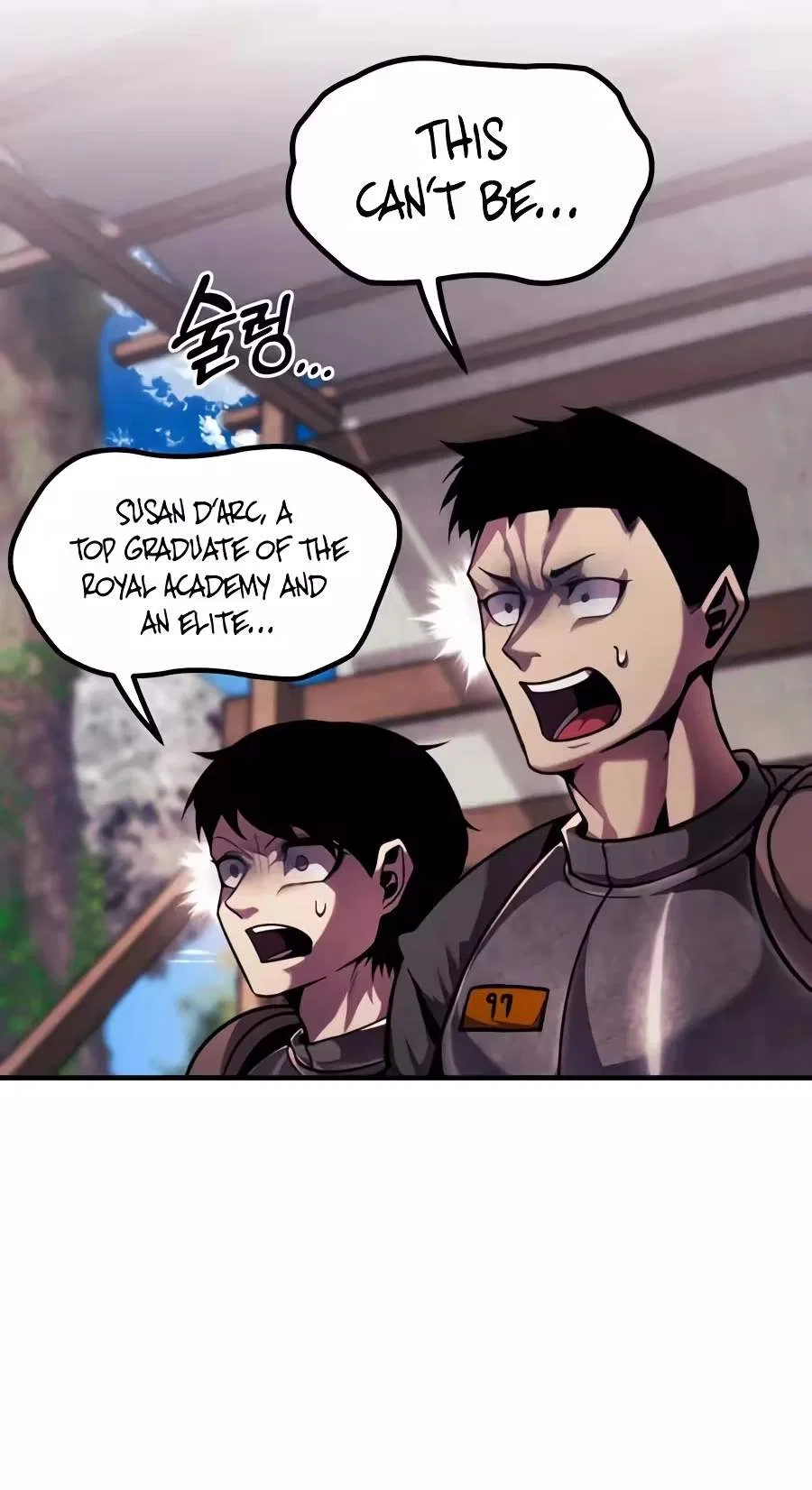 Fantasy Enlistment Squad Chapter 39 – Page 18