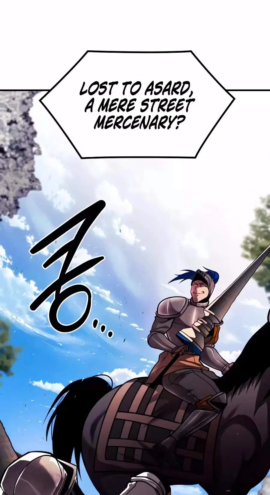 Fantasy Enlistment Squad Chapter 39 – Page 19