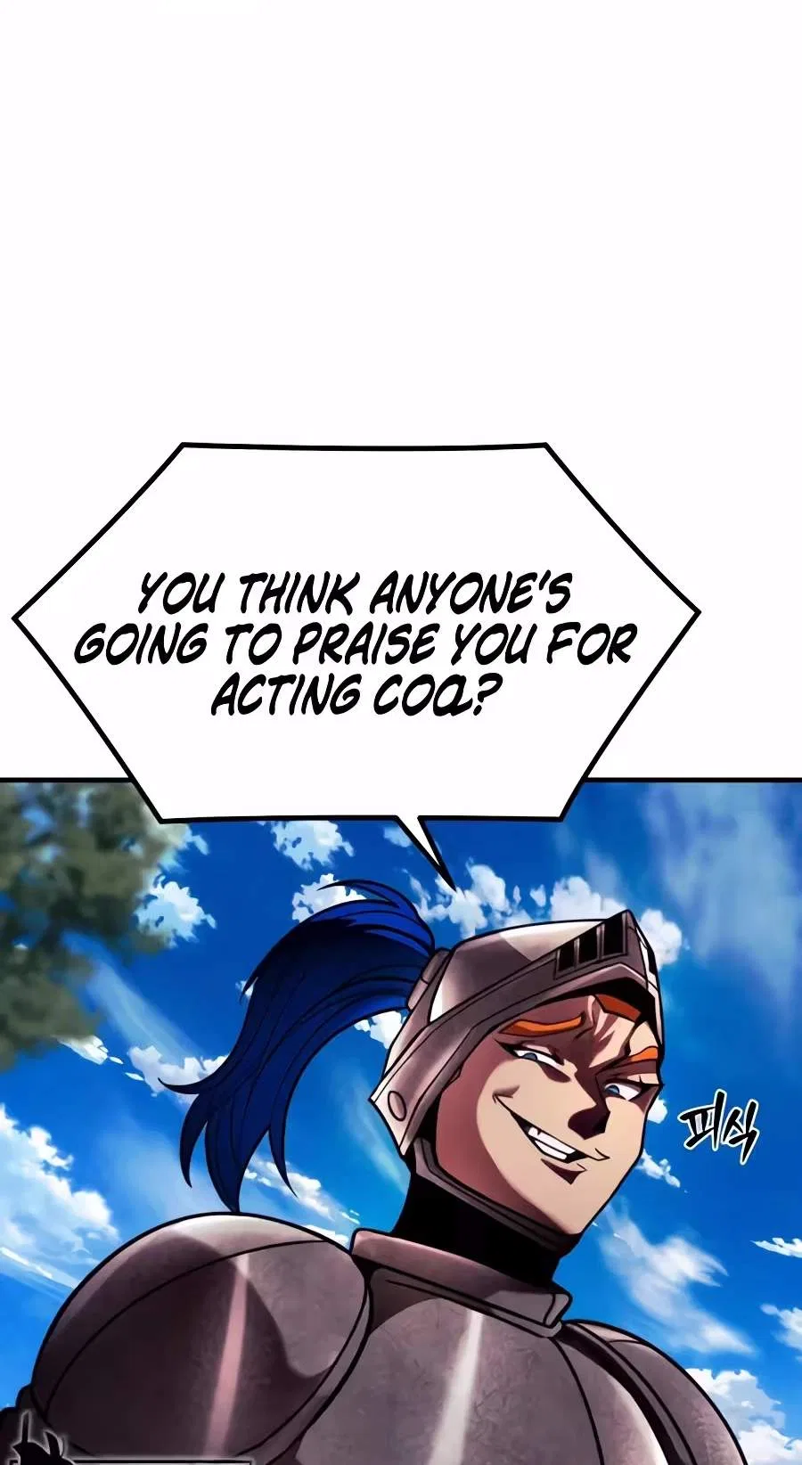 Fantasy Enlistment Squad Chapter 39 – Page 30