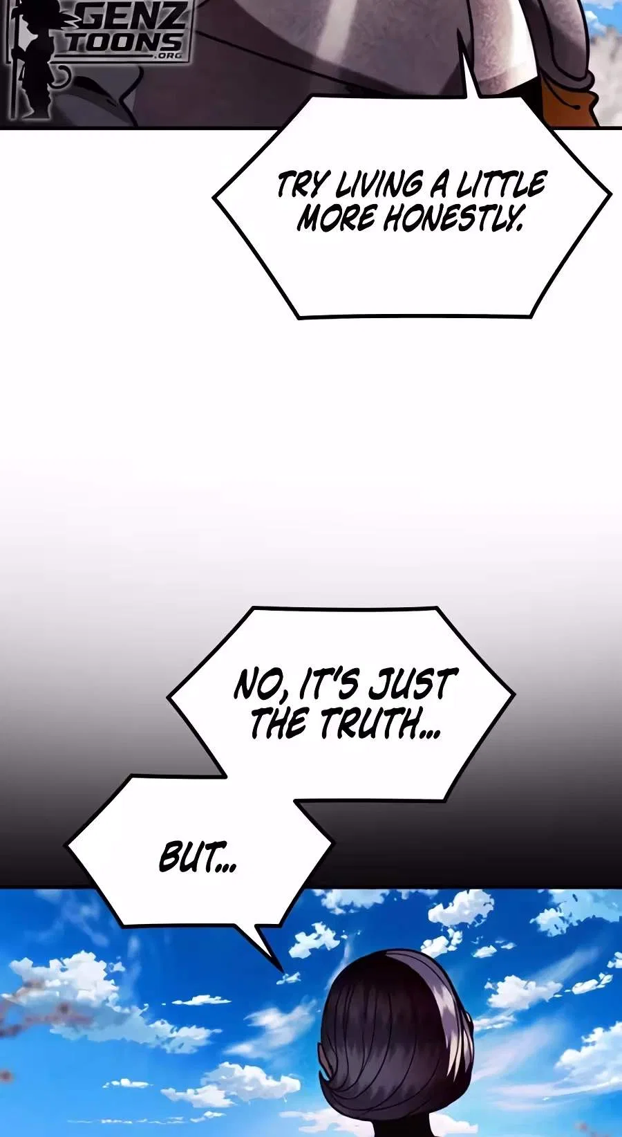Fantasy Enlistment Squad Chapter 39 – Page 31