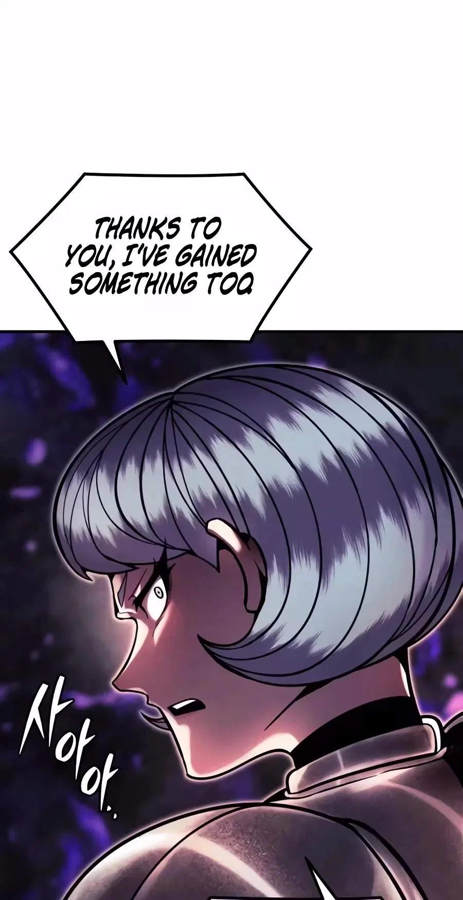 Fantasy Enlistment Squad Chapter 39 – Page 34