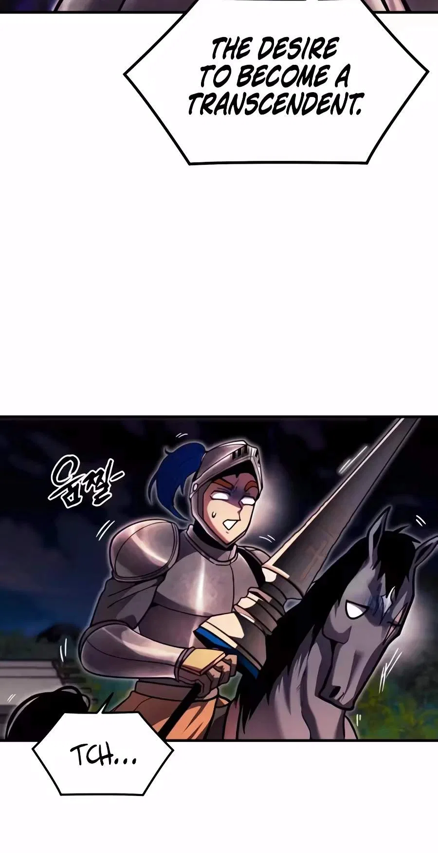 Fantasy Enlistment Squad Chapter 39 – Page 35