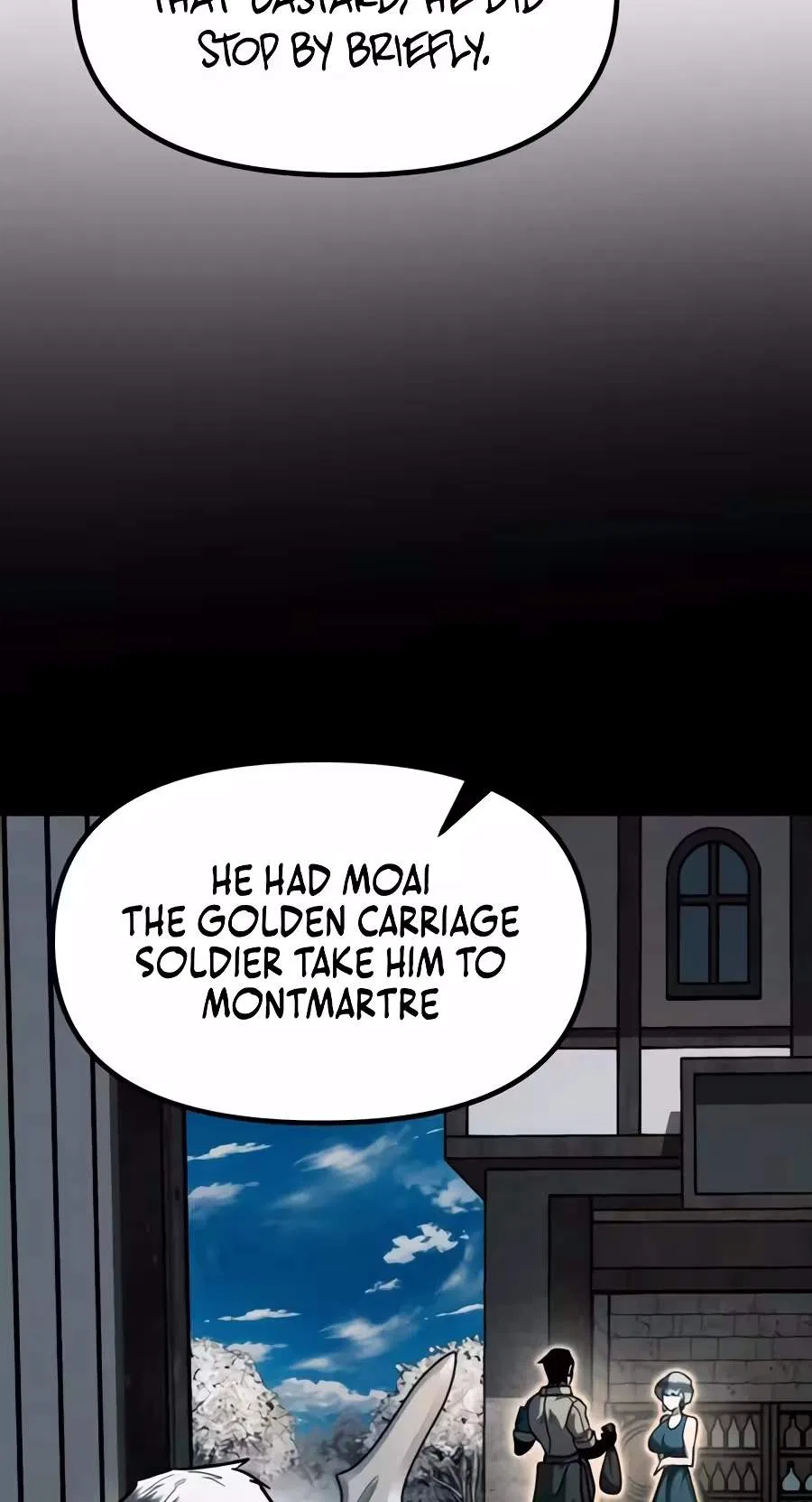 Fantasy Enlistment Squad Chapter 39 – Page 42