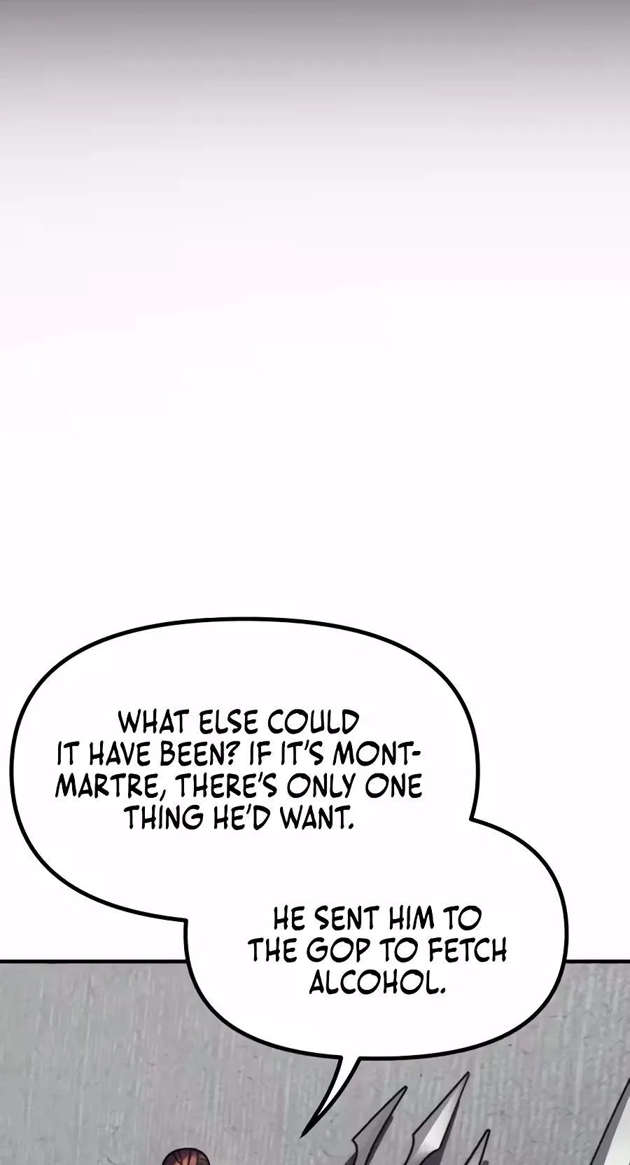 Fantasy Enlistment Squad Chapter 39 – Page 44