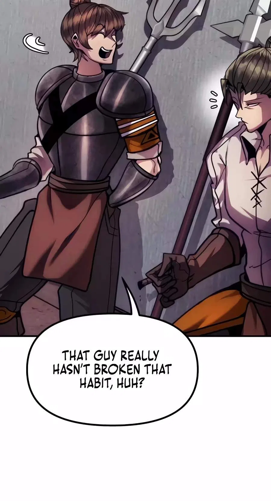 Fantasy Enlistment Squad Chapter 39 – Page 45