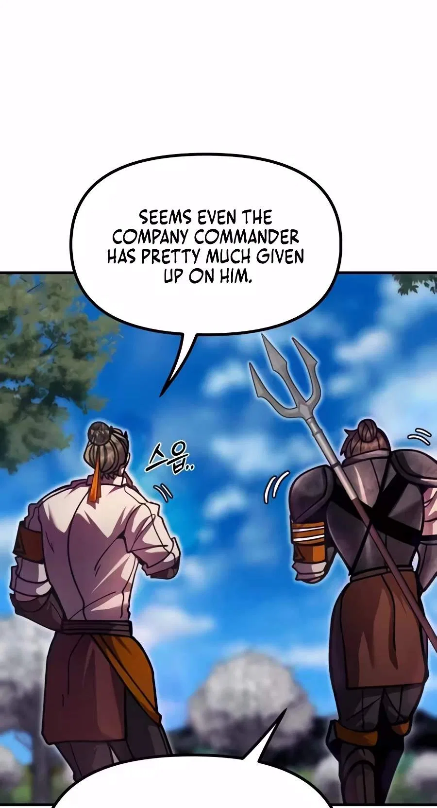 Fantasy Enlistment Squad Chapter 39 – Page 46