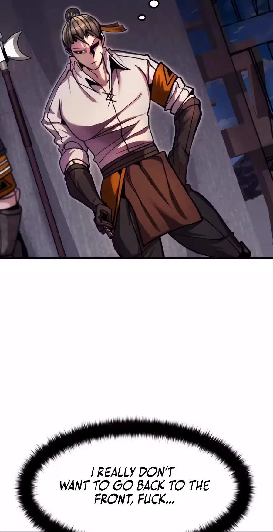 Fantasy Enlistment Squad Chapter 39 – Page 49