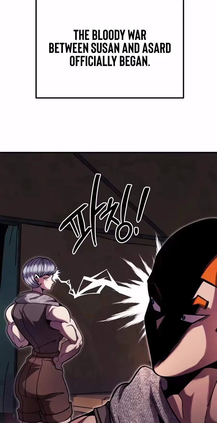 Fantasy Enlistment Squad Chapter 39 – Page 54