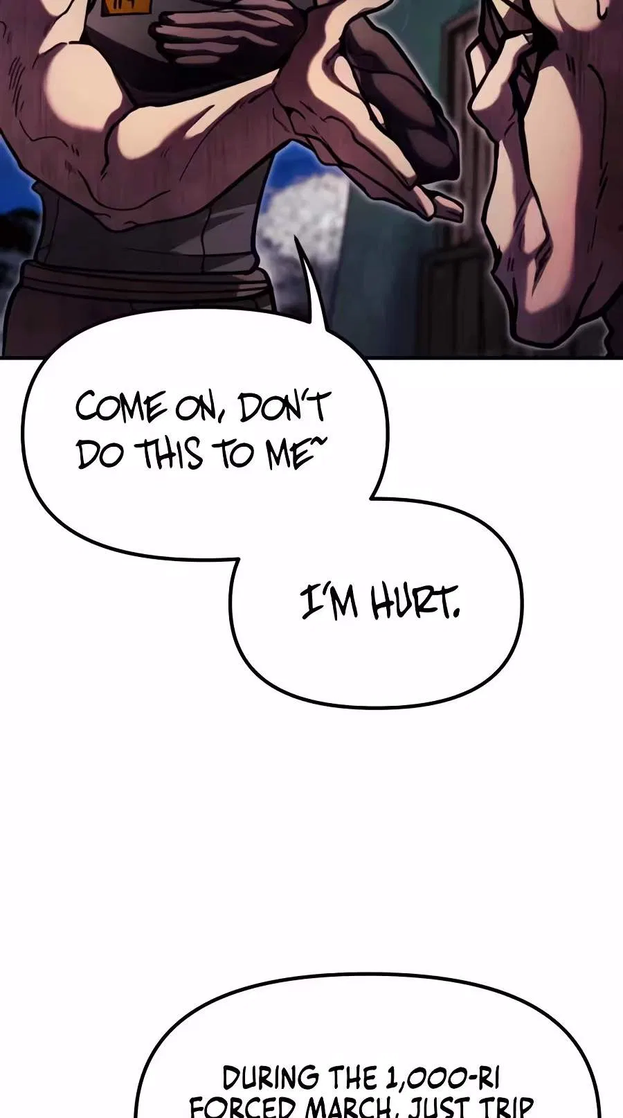 Fantasy Enlistment Squad Chapter 39 – Page 59