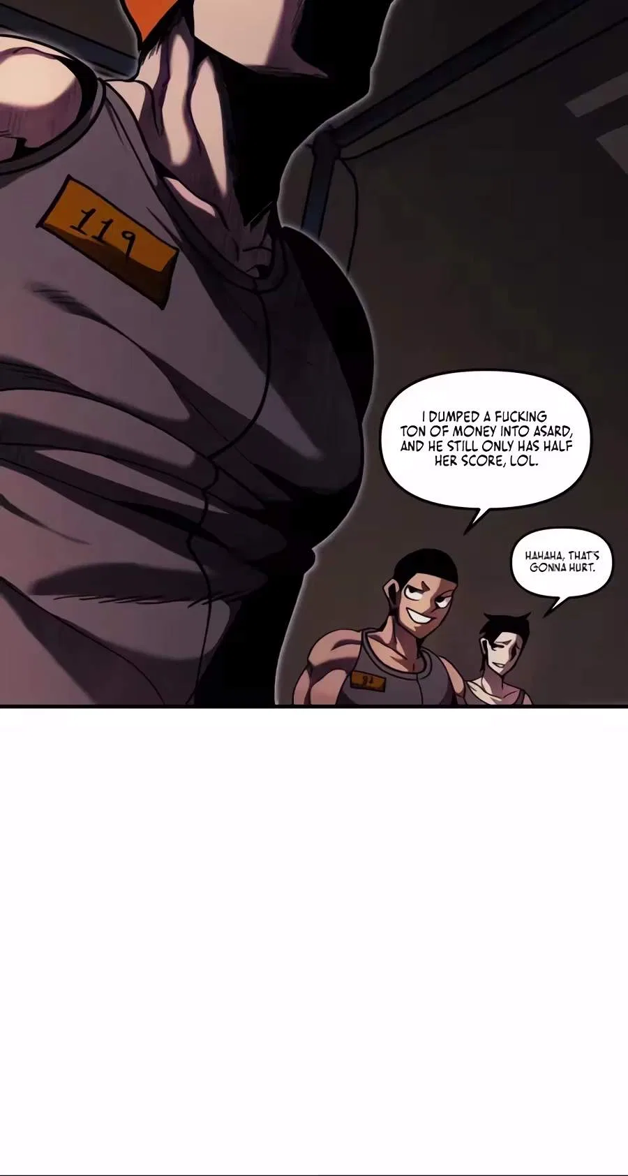 Fantasy Enlistment Squad Chapter 39 – Page 72