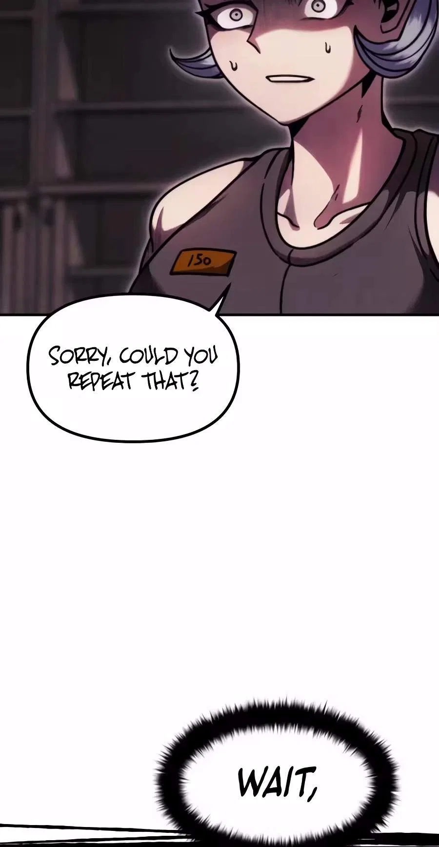 Fantasy Enlistment Squad Chapter 39 – Page 80