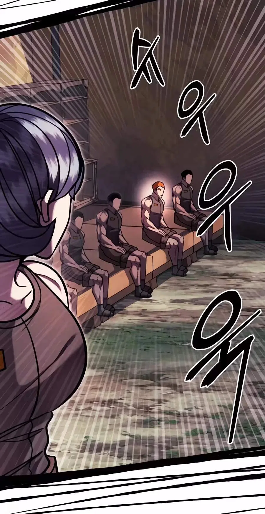 Fantasy Enlistment Squad Chapter 39 – Page 82
