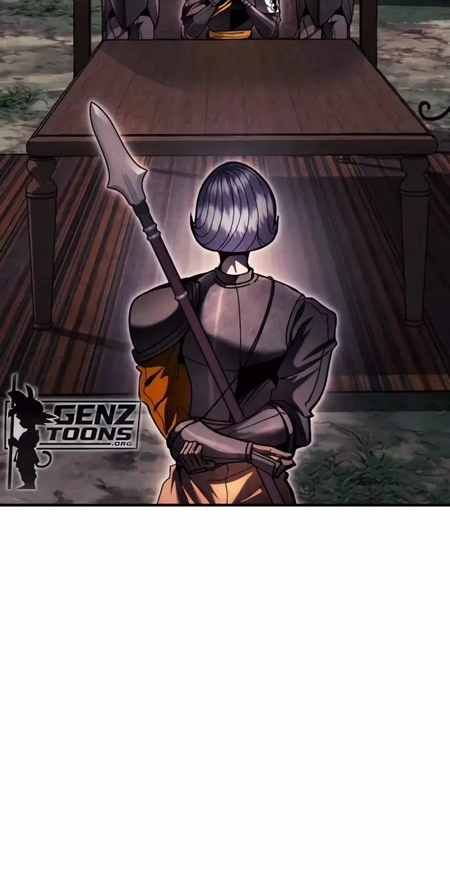 Fantasy Enlistment Squad Chapter 39 – Page 87