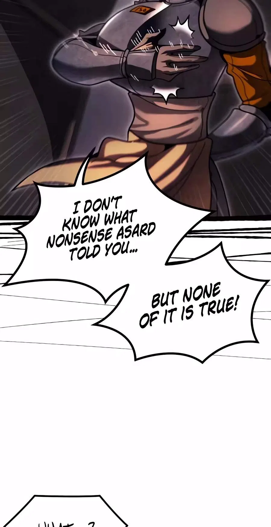 Fantasy Enlistment Squad Chapter 39 – Page 91