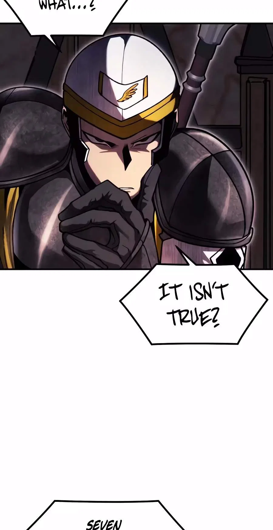 Fantasy Enlistment Squad Chapter 39 – Page 92