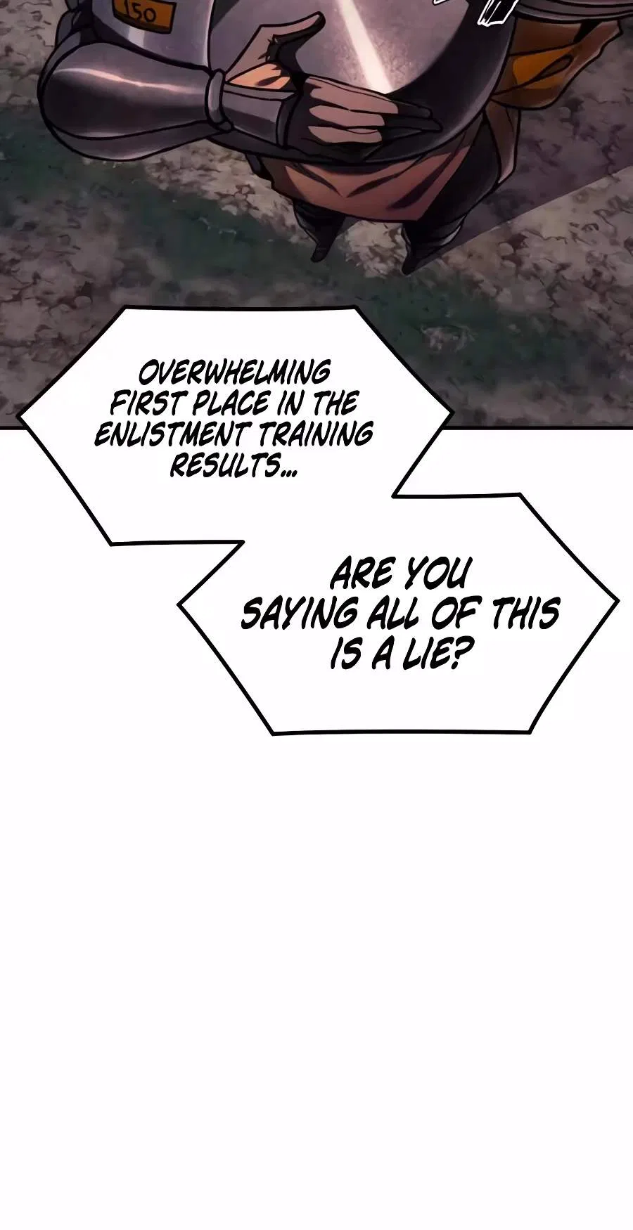 Fantasy Enlistment Squad Chapter 39 – Page 94