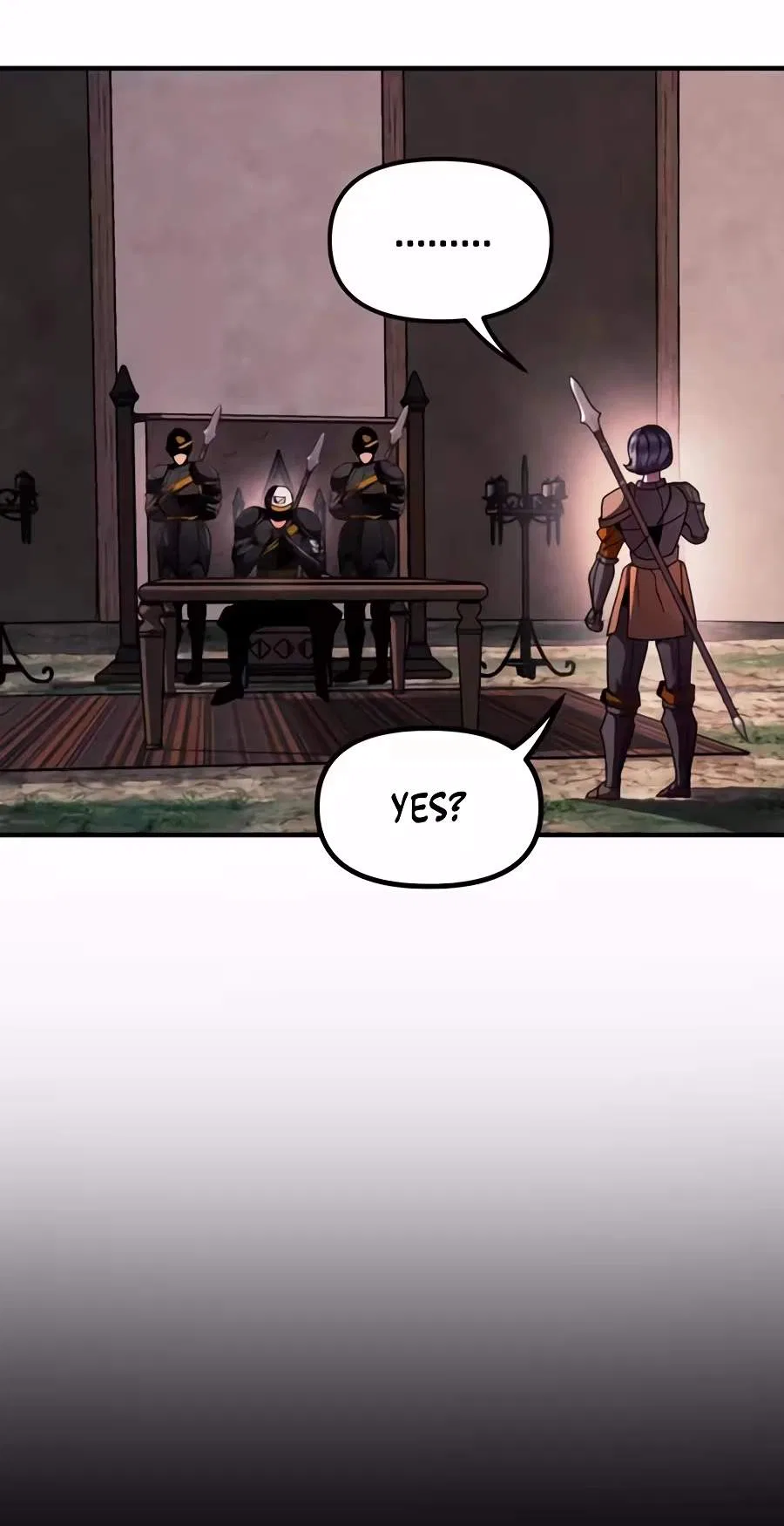 Fantasy Enlistment Squad Chapter 39 – Page 95