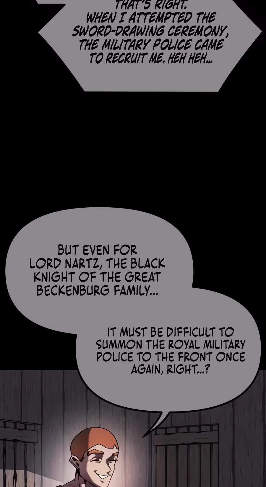 Fantasy Enlistment Squad Chapter 39 – Page 97
