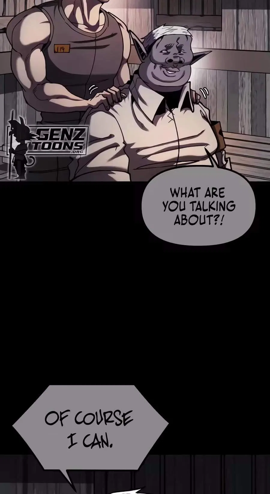 Fantasy Enlistment Squad Chapter 39 – Page 98