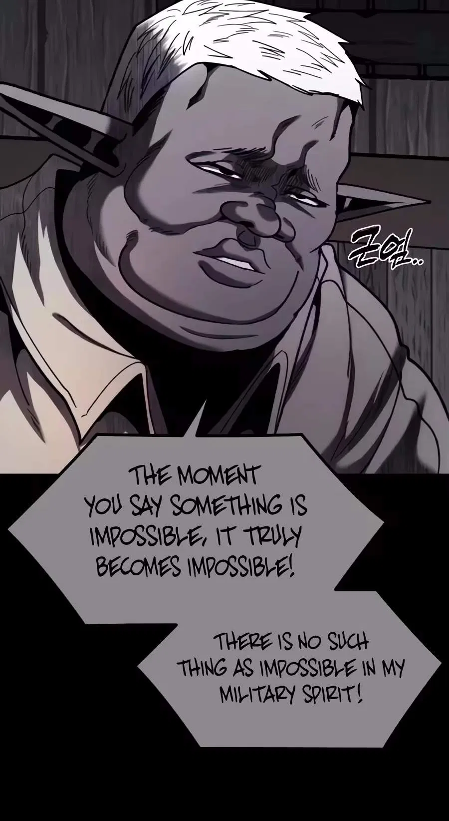 Fantasy Enlistment Squad Chapter 39 – Page 99
