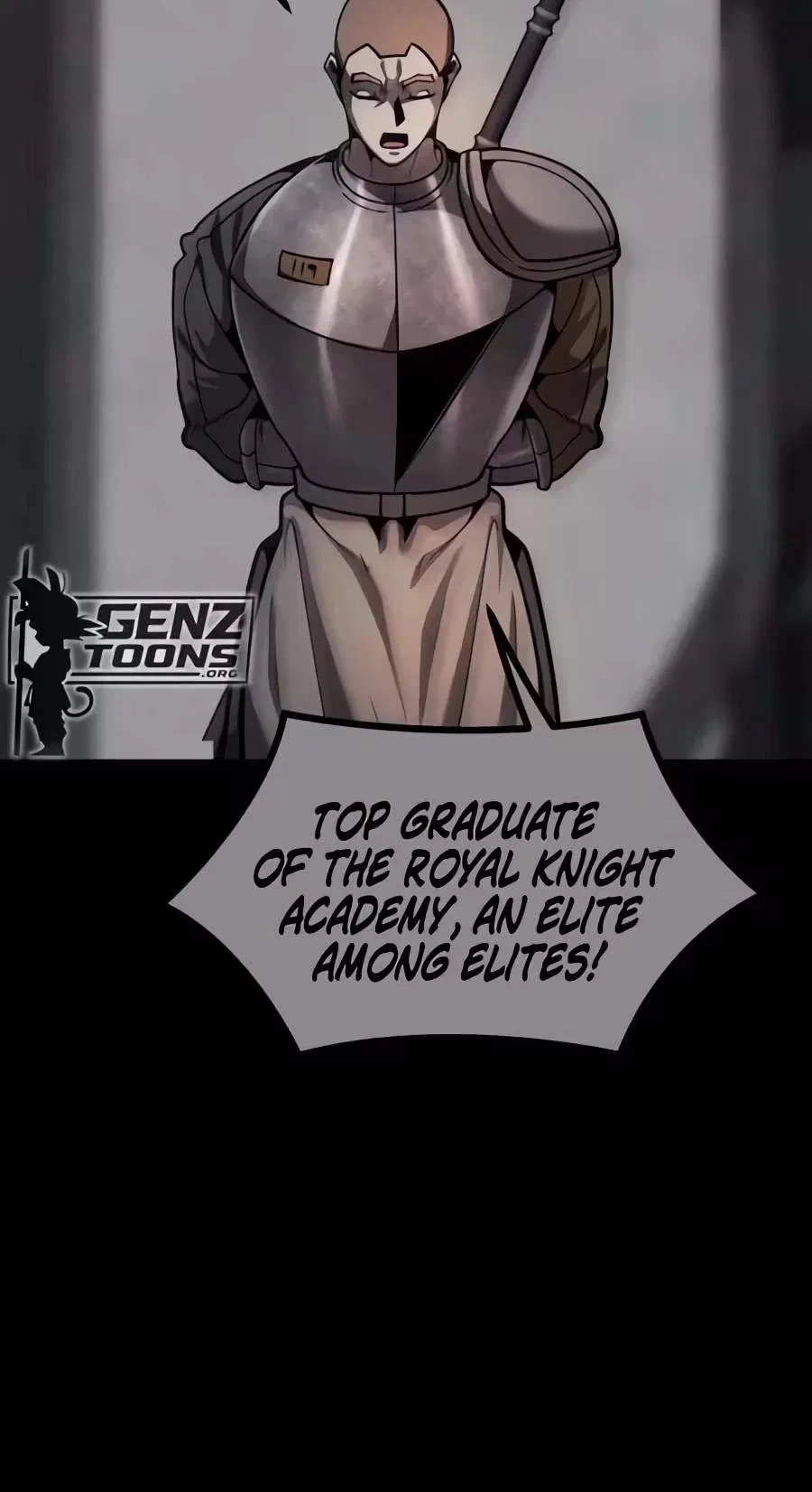 Fantasy Enlistment Squad Chapter 39 – Page 109