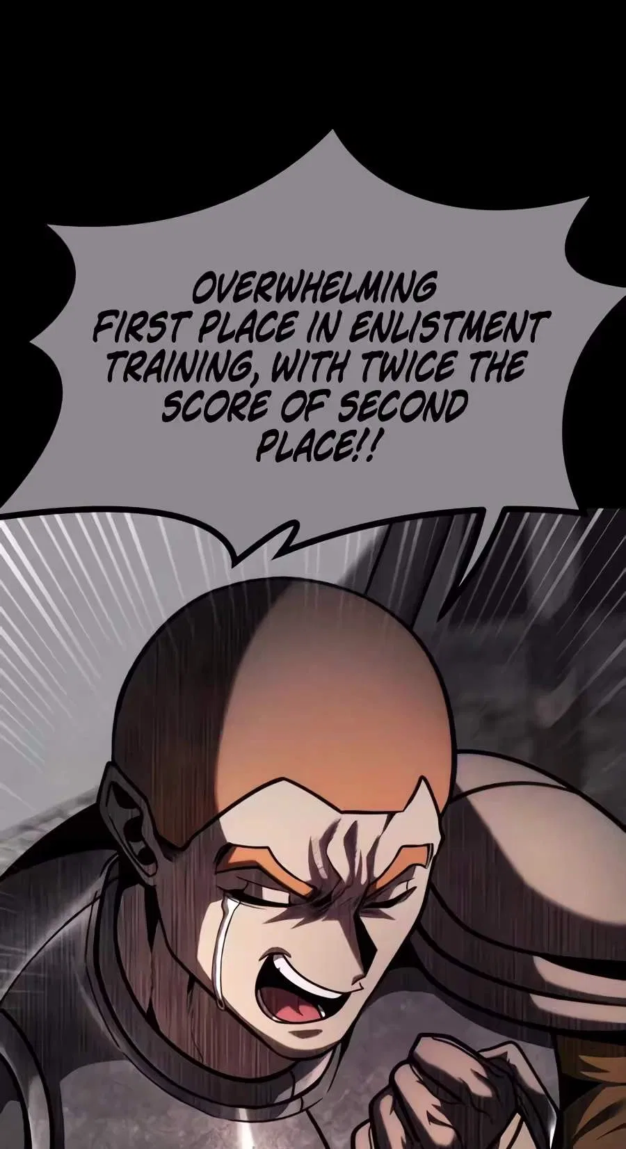 Fantasy Enlistment Squad Chapter 39 – Page 110