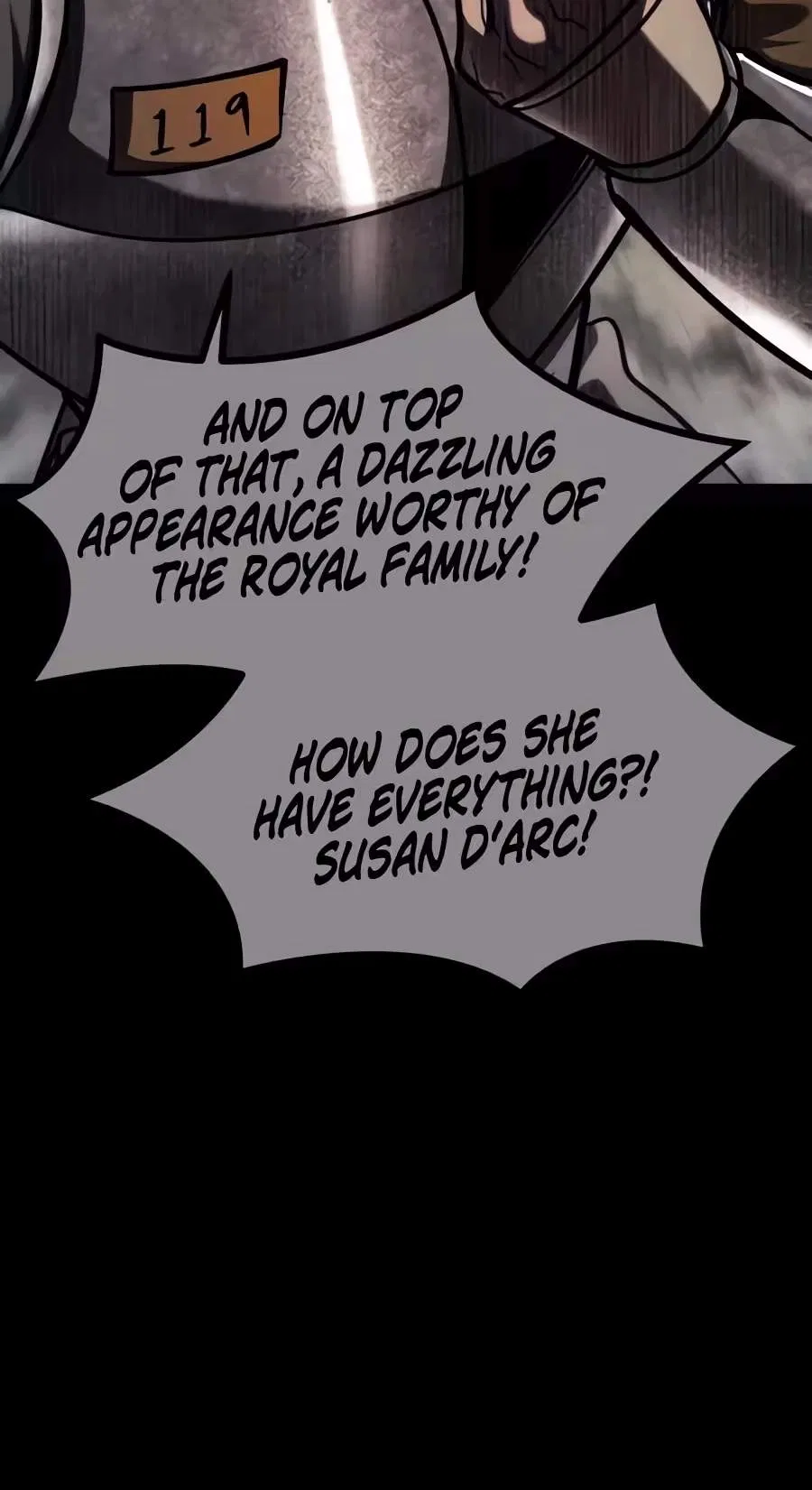 Fantasy Enlistment Squad Chapter 39 – Page 111