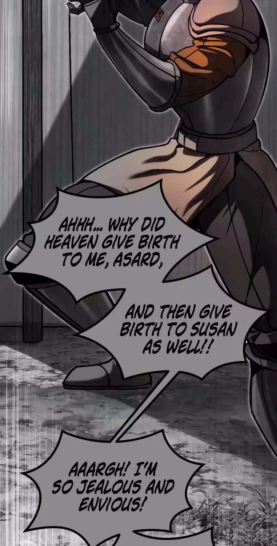 Fantasy Enlistment Squad Chapter 39 – Page 113