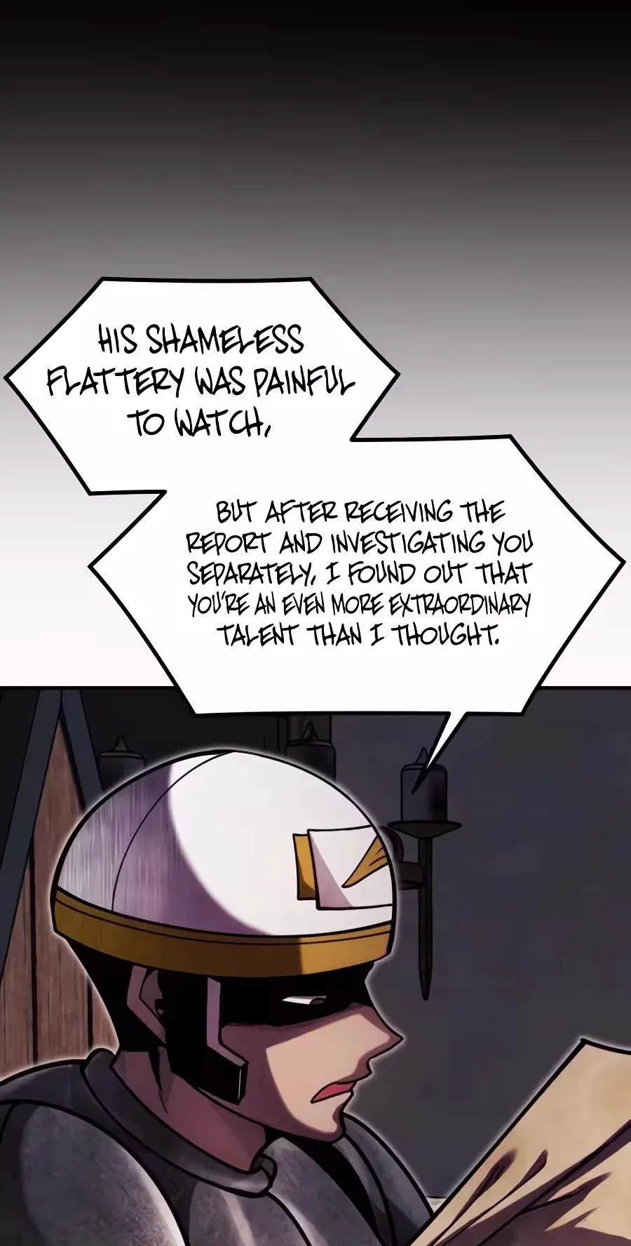 Fantasy Enlistment Squad Chapter 39 – Page 116