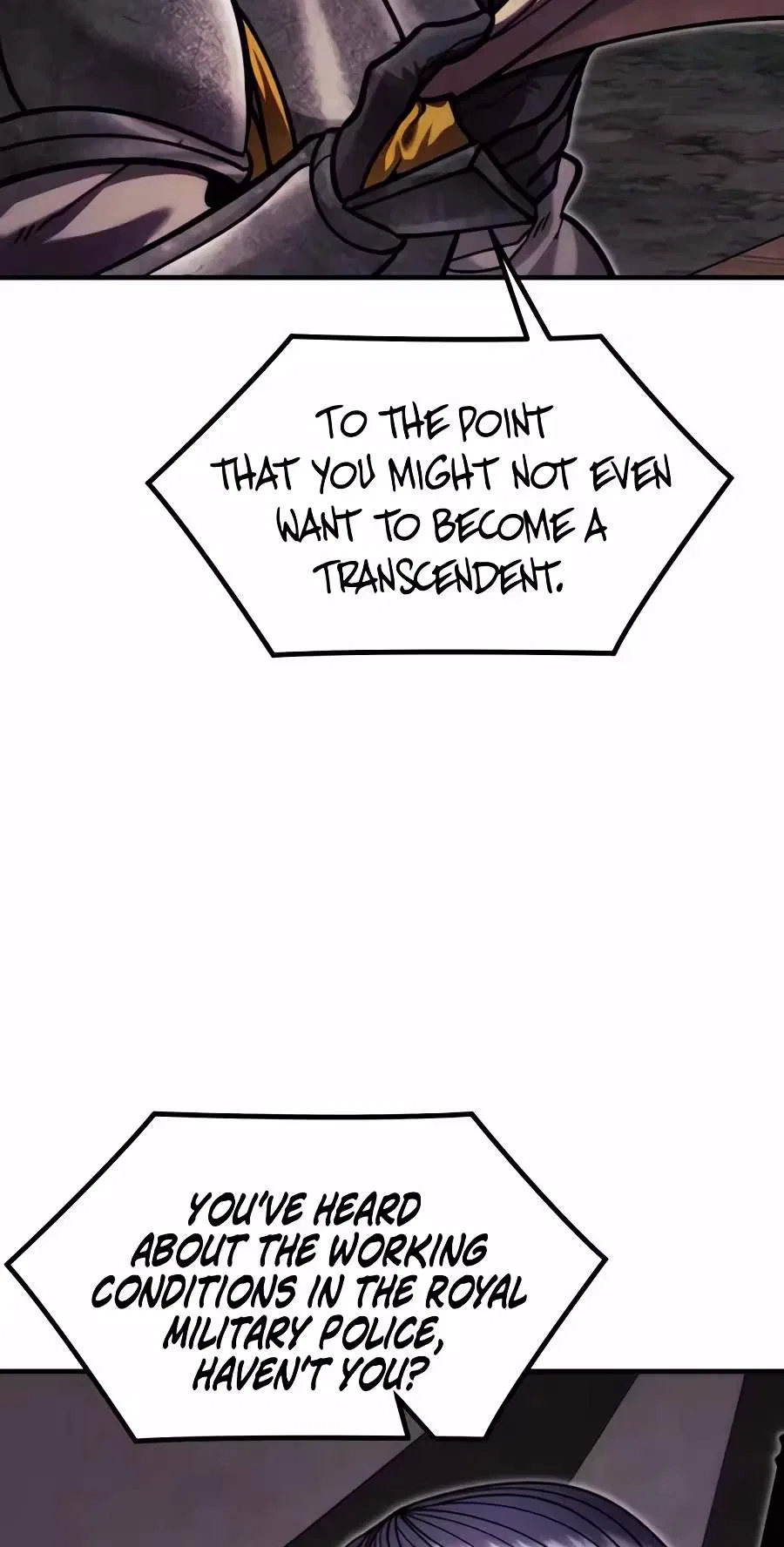 Fantasy Enlistment Squad Chapter 39 – Page 117