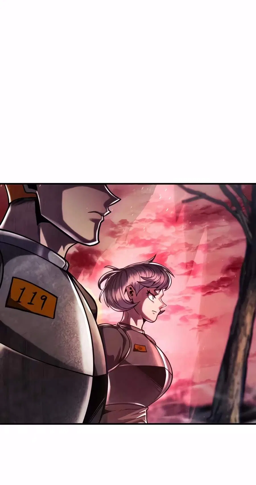 Fantasy Enlistment Squad Chapter 39 – Page 123
