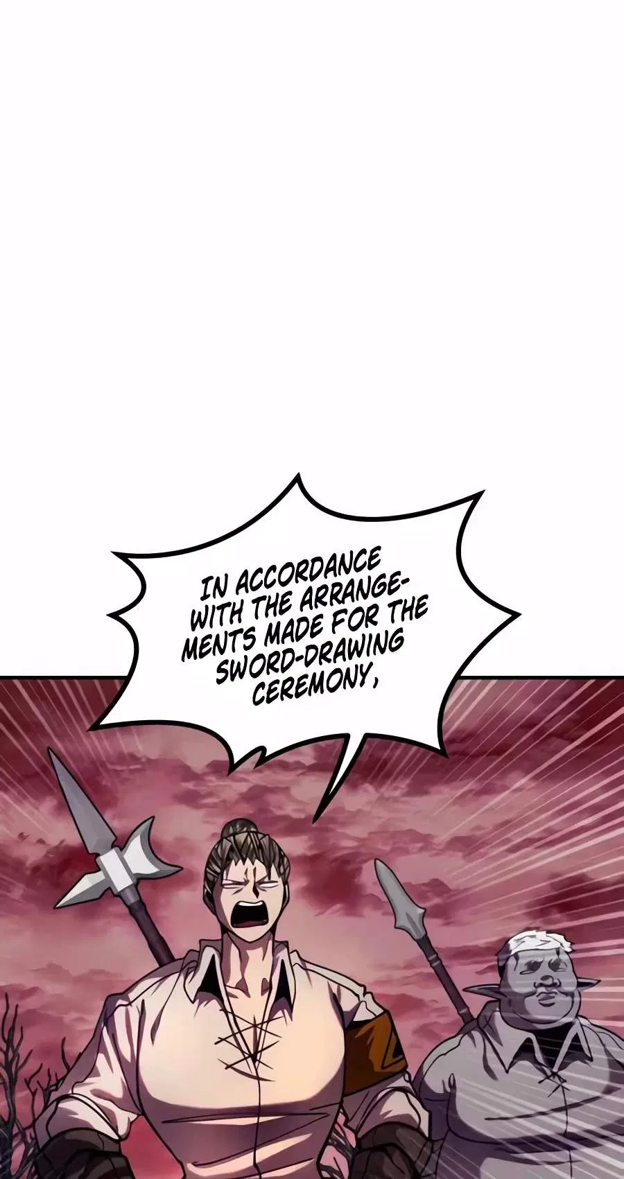 Fantasy Enlistment Squad Chapter 39 – Page 124