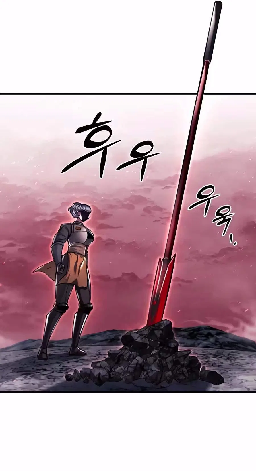 Fantasy Enlistment Squad Chapter 39 – Page 127