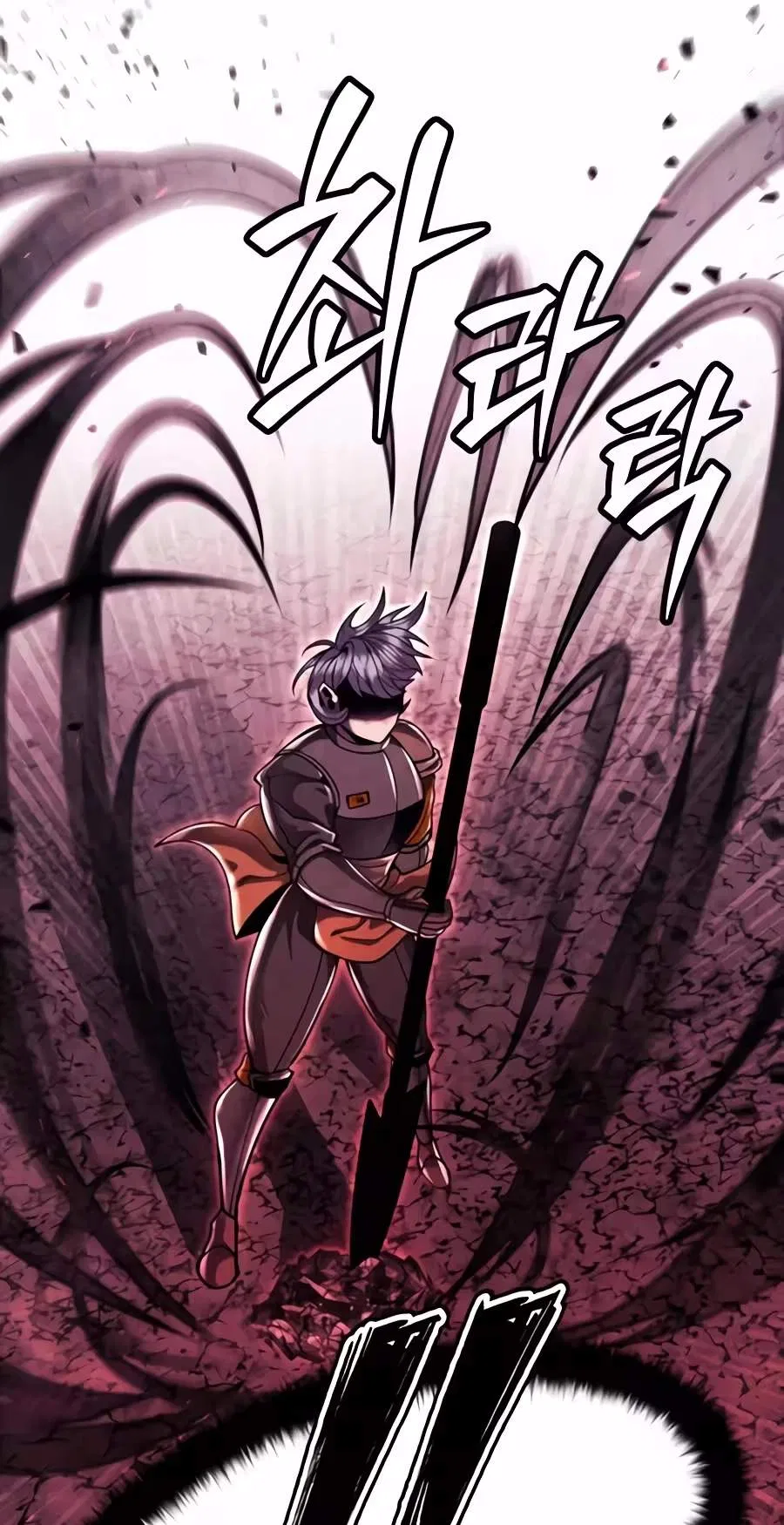 Fantasy Enlistment Squad Chapter 39 – Page 135