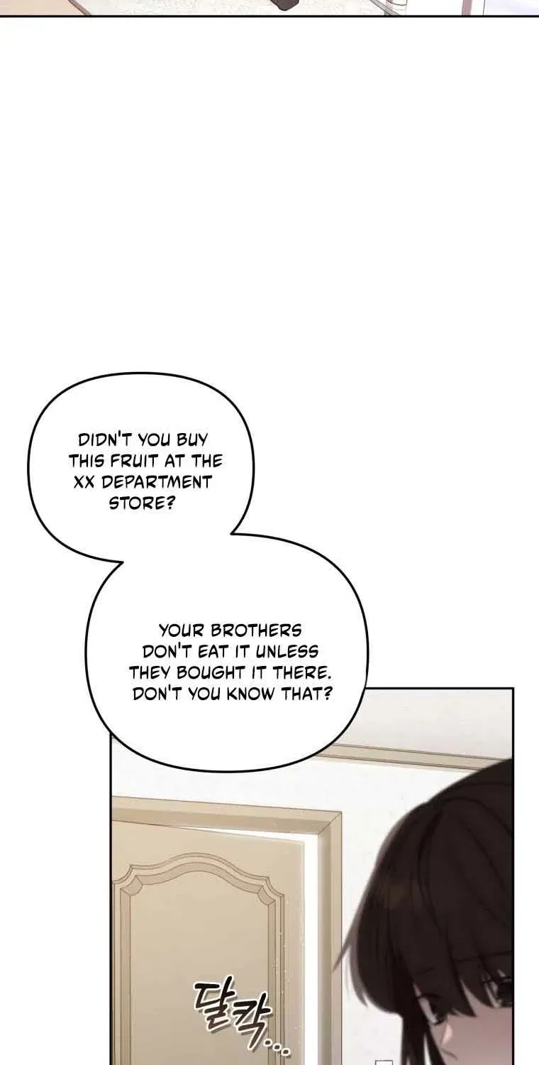 I’m being raised by villains Chapter 1 – Page 6