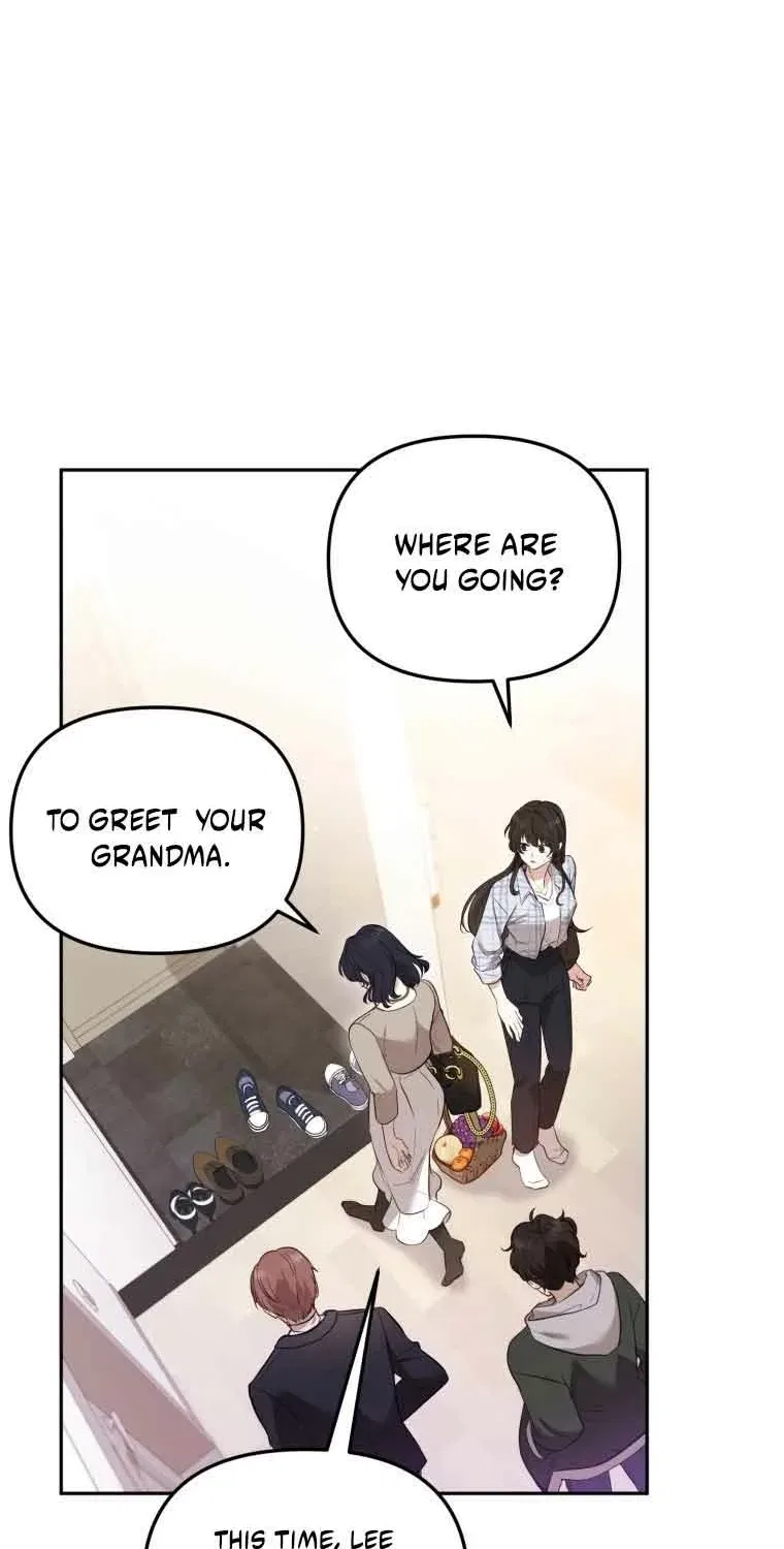 I’m being raised by villains Chapter 1 – Page 9